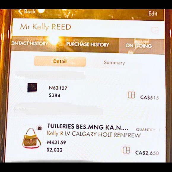 🔥🔥RARE🔥🔥LOUIS VUITTON Tuileries Hobo - Picture 2 of 7